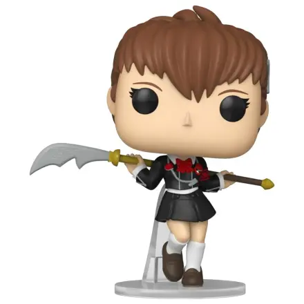Figurina Funko POP Games Persona 3 Female Protagonist Kotone poza produsului