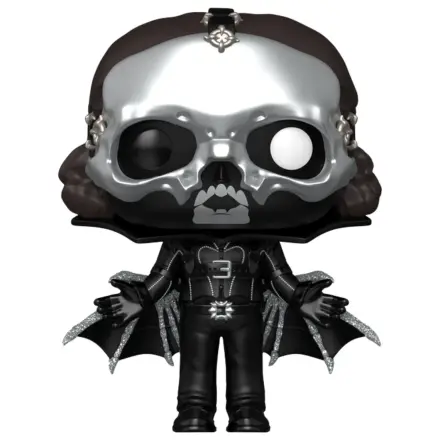 Figurina Funko POP Ghost Bat Wing Papa Diamond poza produsului