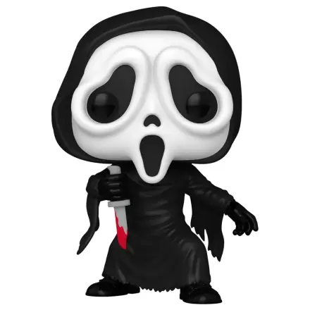 Figurină Funko POP Ghost Face 25 cm termékfotója