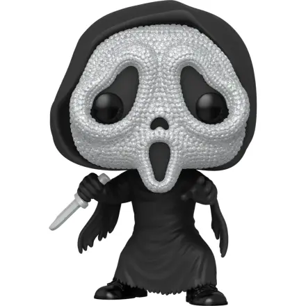 Funko POP figurina Ghost Face 3 Bling poza produsului