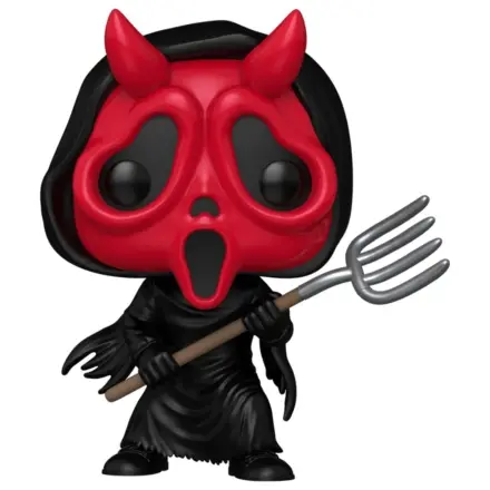 Funko POP! figurina Ghost Face Devil Ghost Face Exclusiva poza produsului