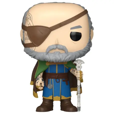 Figurina Funko POP God of War Odin poza produsului