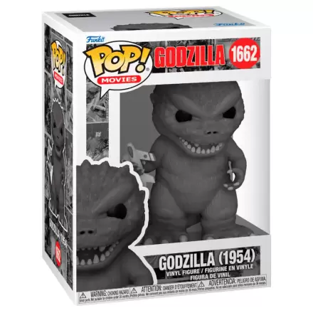 Figurină Funko POP Godzilla - Godzilla 1954 termékfotója