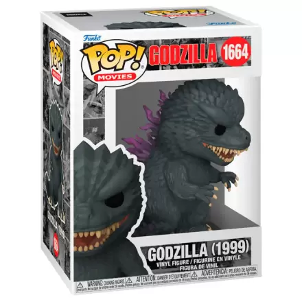 figurina Funko POP Godzilla - Godzilla 1999 termékfotója