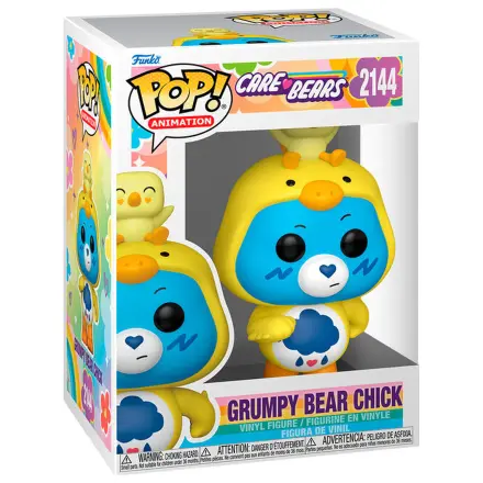 Funko POP figurină Care Bears Grumpy Bear Chick poza produsului
