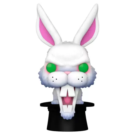 Figurină Funko POP Goosebumps Bad Hare Day poza produsului