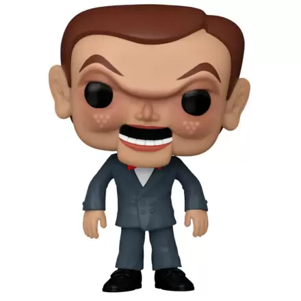 Figurină Funko POP Goosebumps Night of the Living Dummy poza produsului