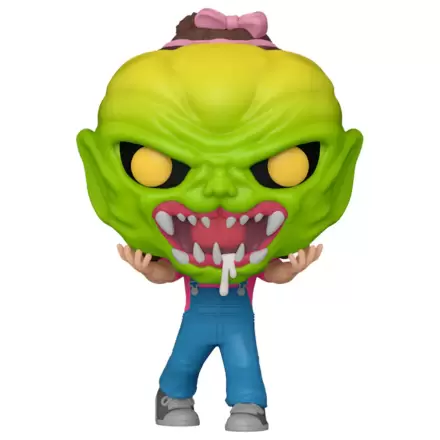 figurina Funko POP Goosebumps The Haunted Mask termékfotója