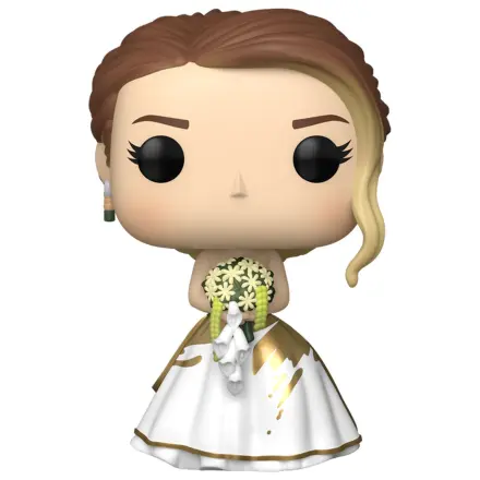 Figurina Funko POP Gossip Girl Serena Van Der Woodsen poza produsului