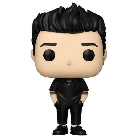 Figurina Funko POP Green Day Billie Joe Basket Case poza produsului