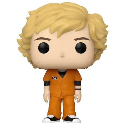 Figurina Funko POP Green Day Mike Dirnt Basket Case poza produsului