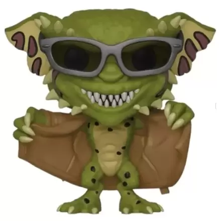 figurina Funko POP Gremlins 2 Flashing Gremlin termékfotója