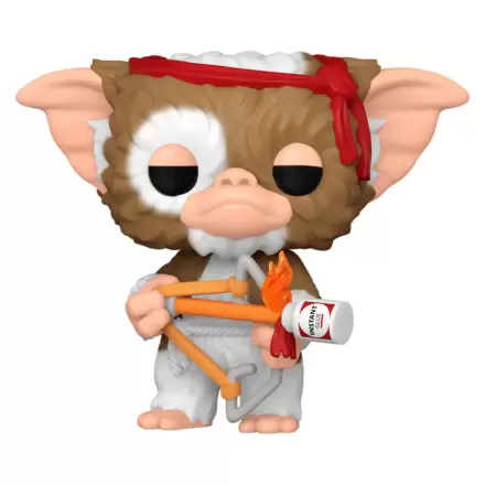 Figurină Funko POP Gremlins 2 The New Batch Gizmo cu Arc termékfotója