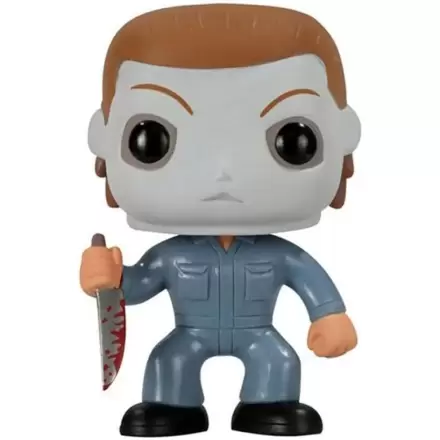 Figurină Funko POP Halloween Michael Myers poza produsului