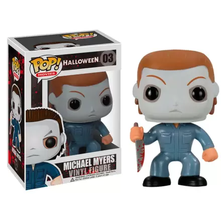 Figurină Funko POP Halloween Michael Myers termékfotója