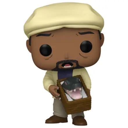 Figurina Funko POP Happy Gilmore 2 Chubbs Peterson poza produsului