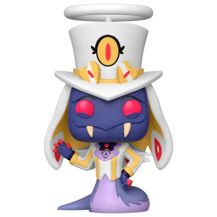Figurina Funko POP Hazbin Hotel Sir Pentious Exclusive Chase poza produsului
