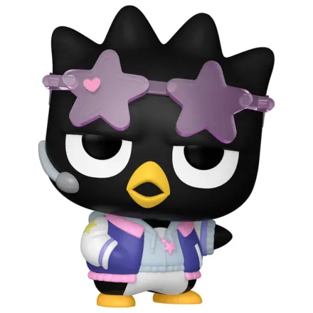Funko POP figurina Hello Kitty and Friends Badtz-Maru poza produsului