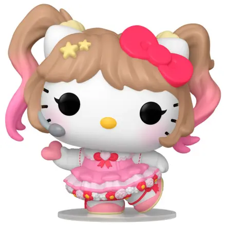 Figurina Funko POP Hello Kitty and Friends Hello Kitty poza produsului