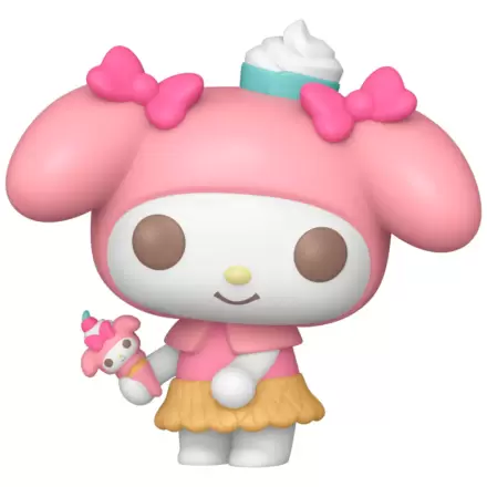 Figurină Funko POP Hello Kitty and Friends My Melody termékfotója