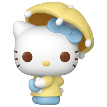 Figurina Funko POP Hello Kitty - Hello Kitty poza produsului