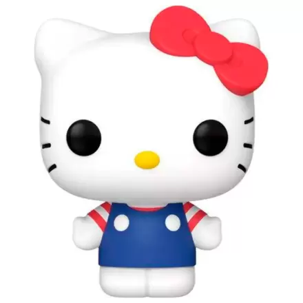 Funko POP figurina Hello Kitty - Hello Kitty Exclusive poza produsului