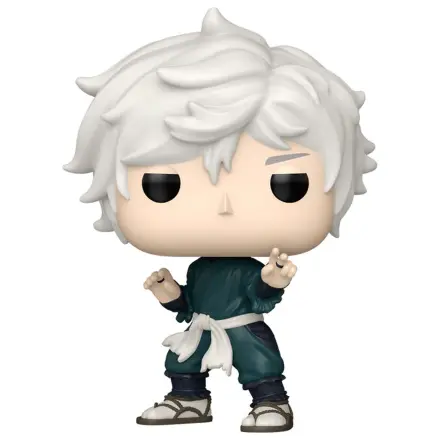 Figurina Funko POP Hells Paradise Gabimaru poza produsului