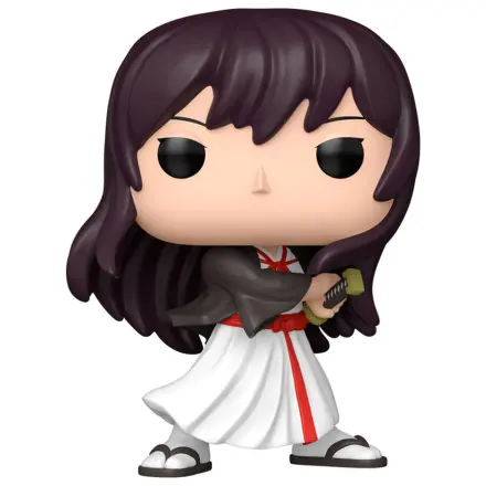 Figurină Funko POP Hells Paradise Toma poza produsului