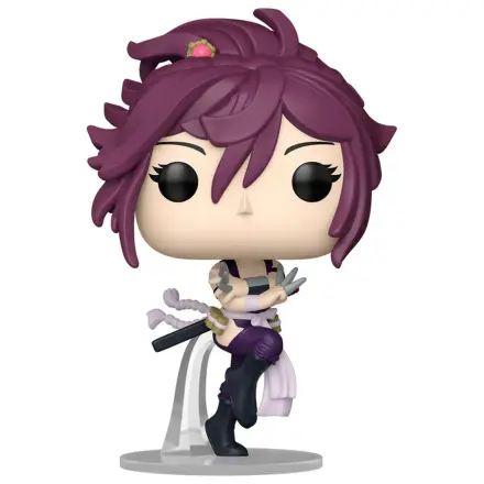 Figurina Funko POP Hells Paradise Yuzuriha poza produsului
