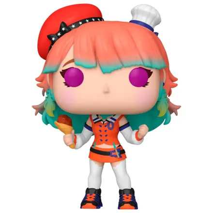 Figurina Funko POP Hololive Takanashi Kiara poza produsului