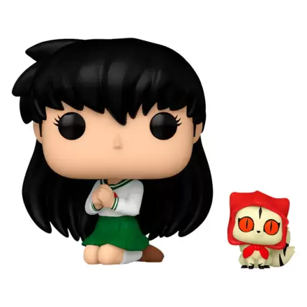 Figurină Funko POP Inuyasha Kagome with Kirara termékfotója