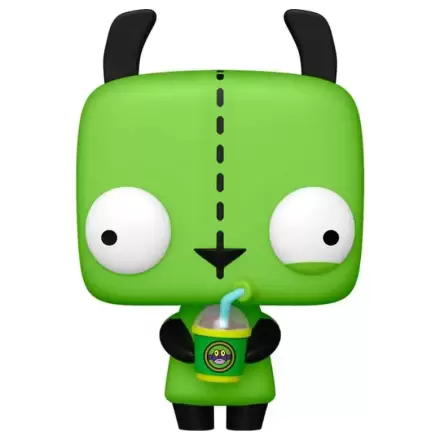 Figurina Funko POP Invader Zim Gir poza produsului