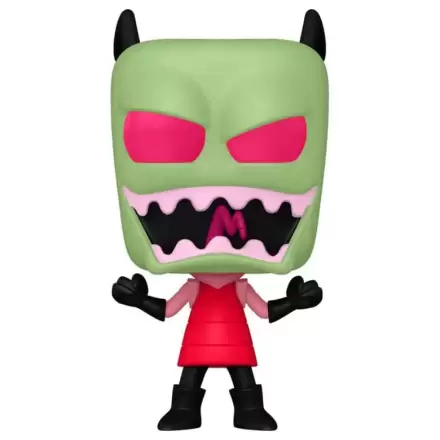 figurina Funko POP Invader Zim - Zim poza produsului
