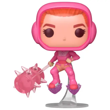 Figurina Funko POP Invincible Atom Eve poza produsului