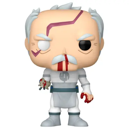 Funko POP figurina Invincible Conquest Chase poza produsului