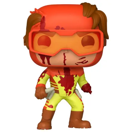 Funko POP figurina Invincible Rex Splode Chase poza produsului