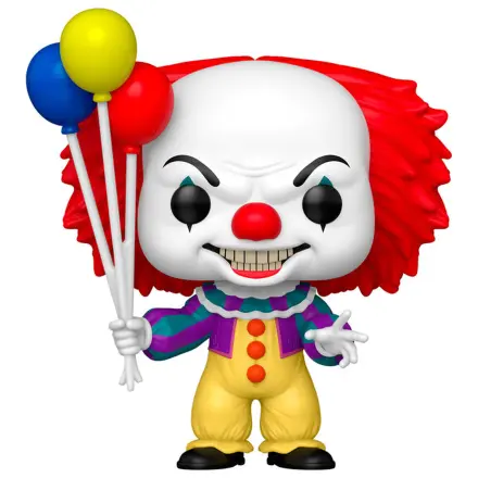 Figurina Funko POP IT Pennywise 1990 poza produsului