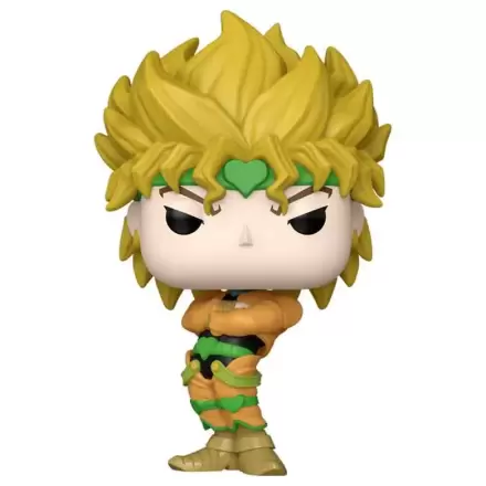 Figurina Funko POP Jojo's Bizarre Adventure Dio poza produsului