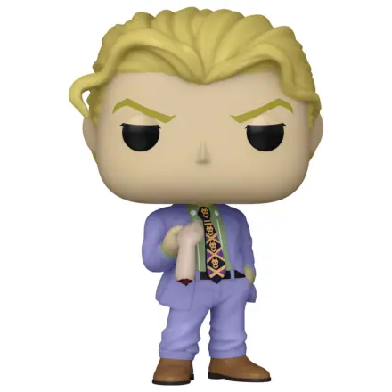 Figurina Funko POP JoJo's Bizarre Adventure Yoshikage Kira poza produsului