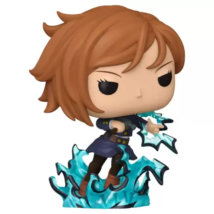 Figurină Funko POP Jujutsu Kaisen Shibuya Incident Nobara Kugisaki poza produsului