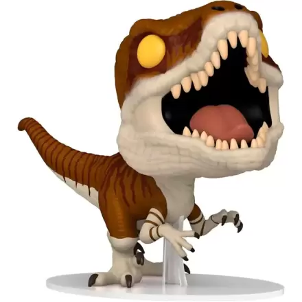 Figurină POP Jurassic World 3 Atrociraptor Tiger Exclusive poza produsului
