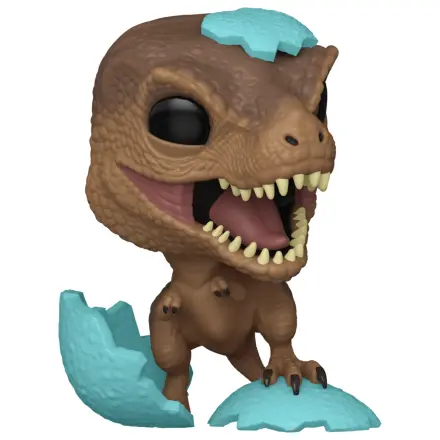 Funko POP figura Jurassic World T.Rex poza produsului