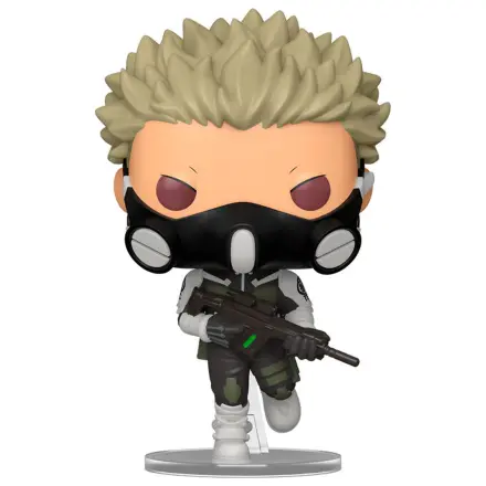 Figurina Funko POP Kaiju No.8 Aoi Kaguragi poza produsului