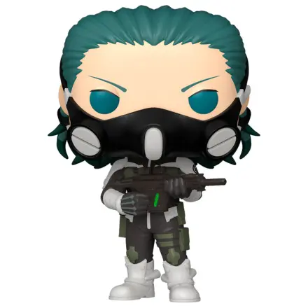 Funko POP figurina Kaiju No.8 Haruichi Izumo poza produsului