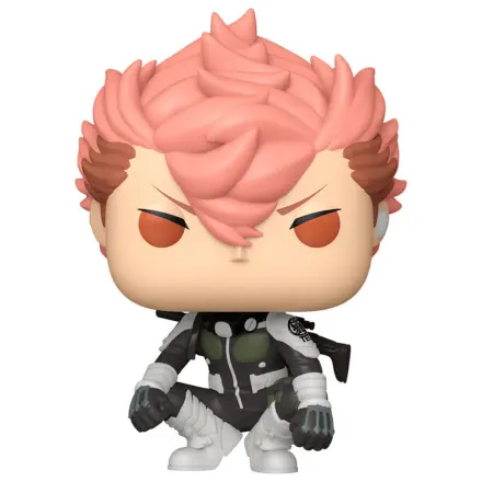 Figurina Funko POP Kaiju No.8 Iharu Furuhashi poza produsului