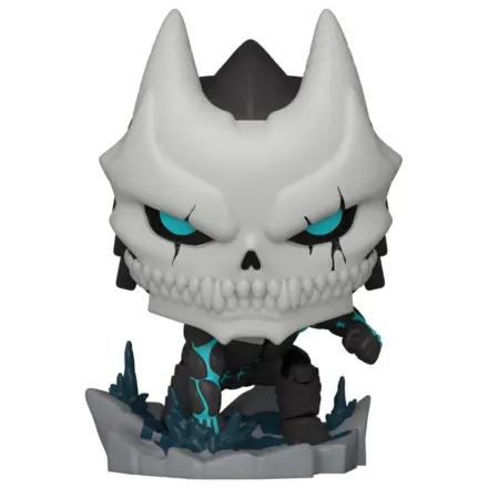 Figura Funko POP Kaiju No. 8 - Kaiju No. 8 poza produsului