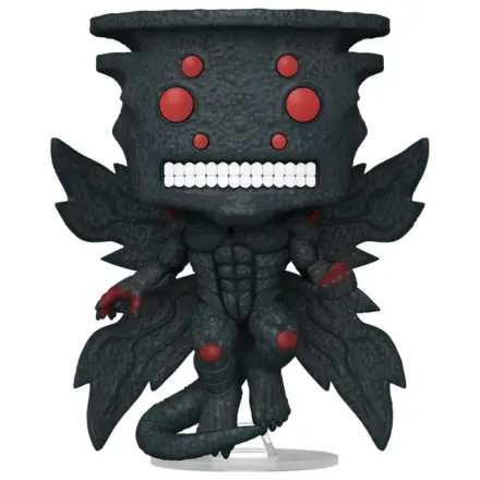 Figura Funko POP Kaiju No. 8 Kaiju No. 9 poza produsului