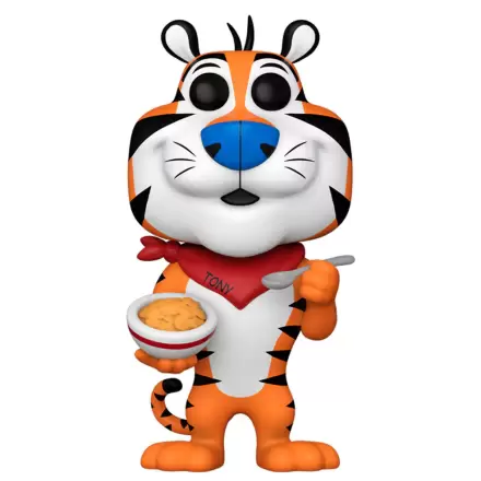 Figurină Funko POP Kelloggs Frosted Flakes Tony the Tiger termékfotója