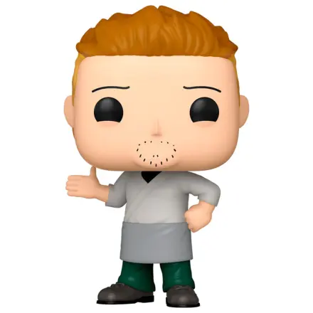 Figurina Funko POP King of the Hill Bobby Hill poza produsului