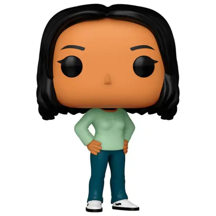 Funko POP figurina King of the Hill Connie Souphanousinphone poza produsului